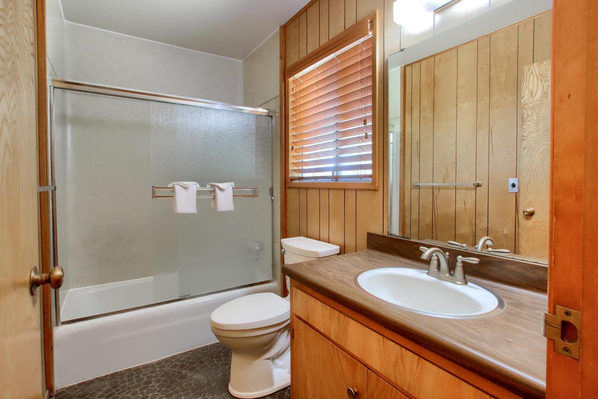 Hasting's Hideaway