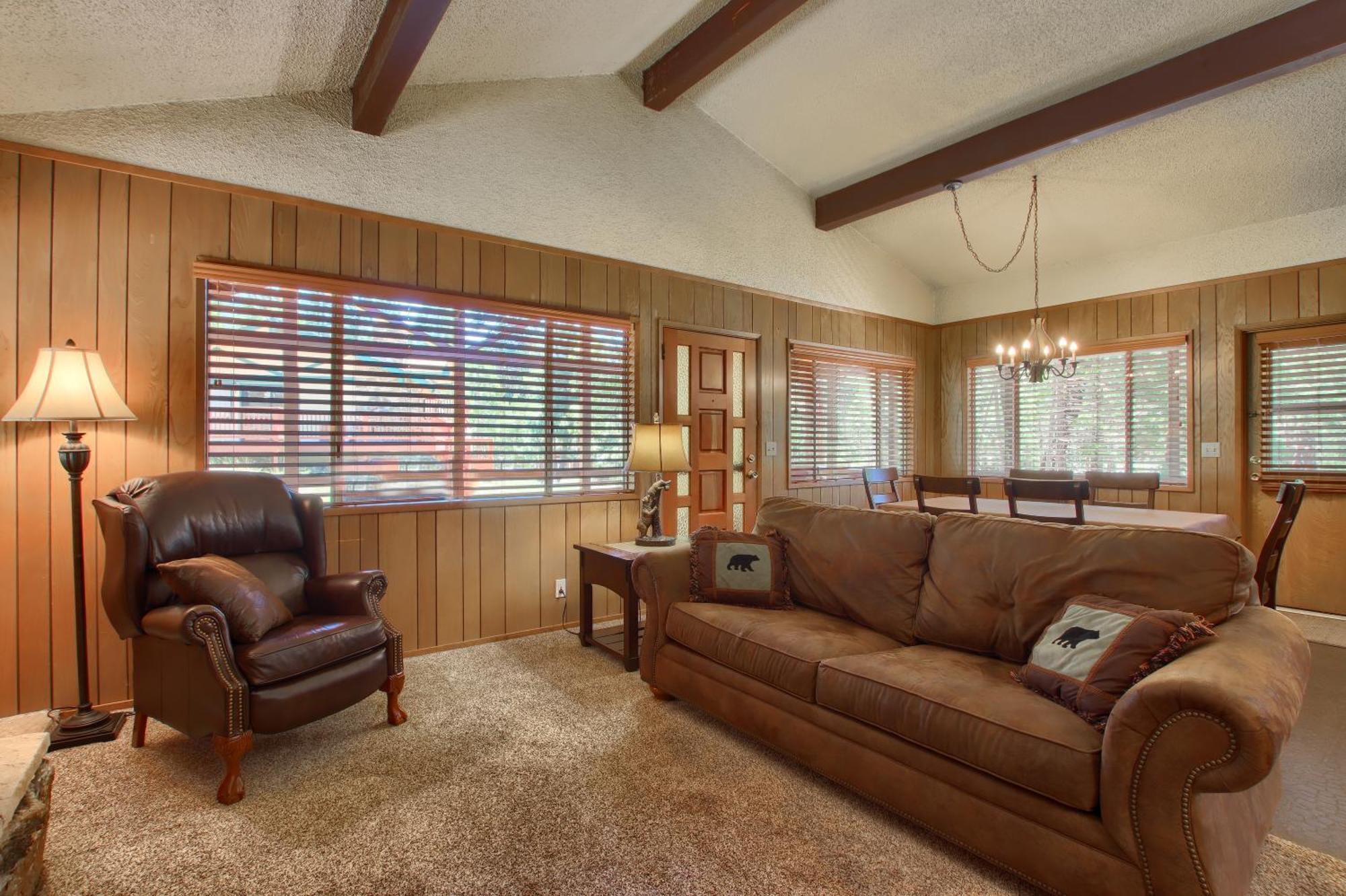Hasting's Hideaway Holiday home