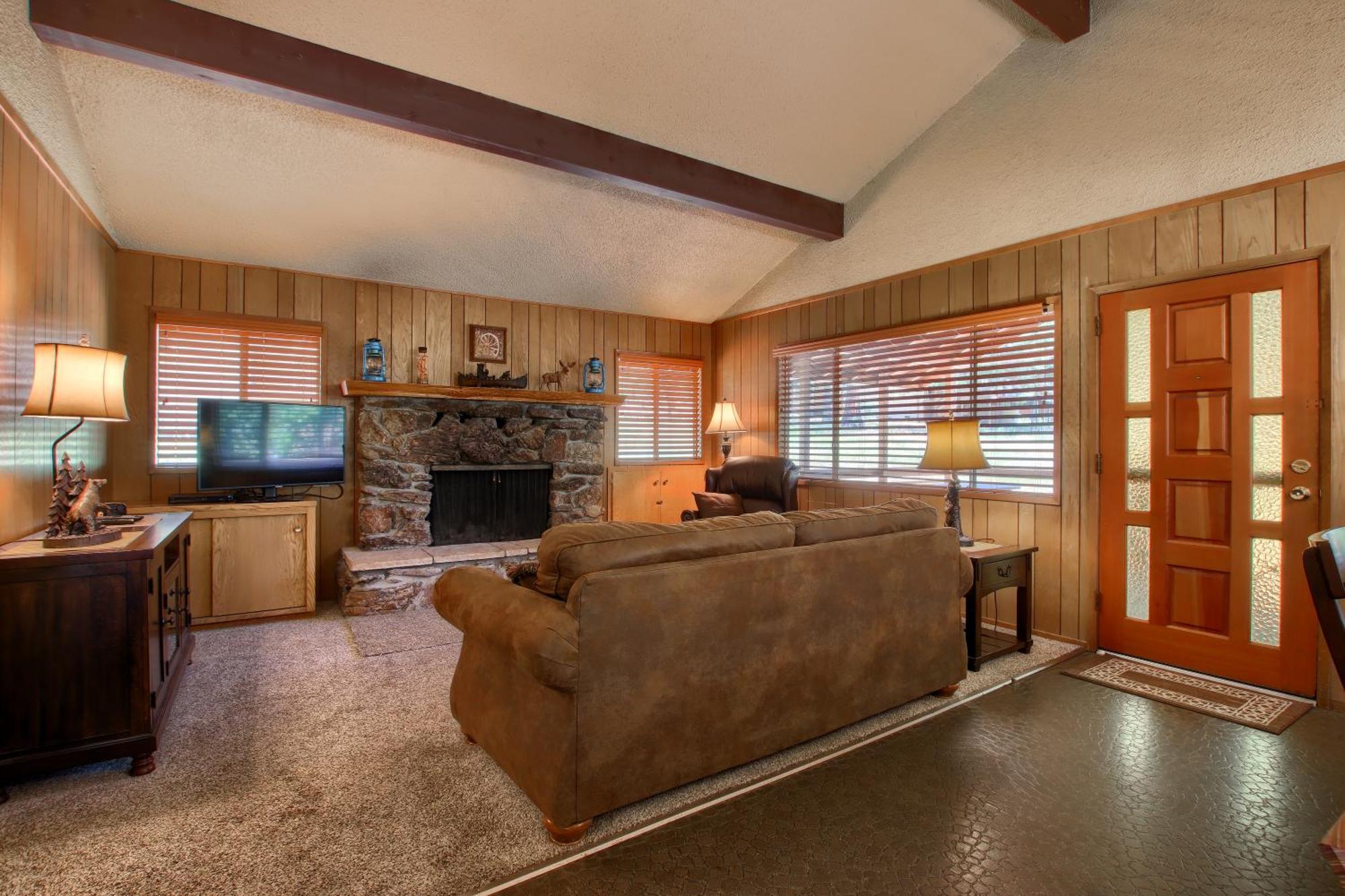 Hasting's Hideaway Holiday home *